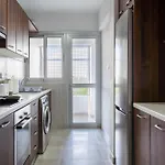 Kraken 2-br By Makenzy Apartment Larnaca