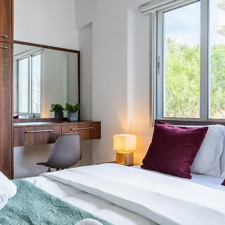 Kraken 2-bedroom Apartament *